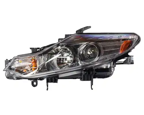 Фара EAGLE EYES DS675B101L