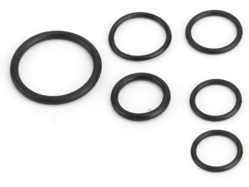Прокладка коллектора ACURA 91347-P2A-003
