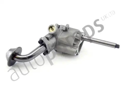 Масляный насос AOP233 AUTOPUMPS UK