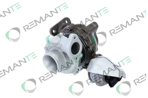 Компрессор, наддув 003-002-001103R REMANTE