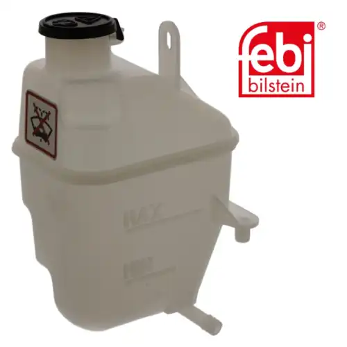Расширительный бачок FEBI 43502