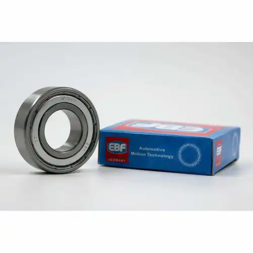 EBF Подшипник 6202 2Z/C3 () 4657781288910
