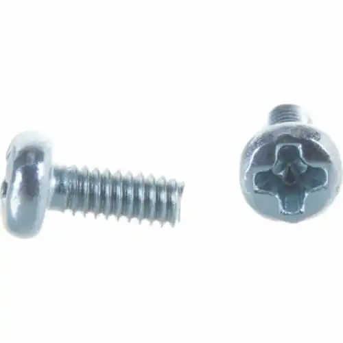 ЦКИ ВИНТ DIN7985 М2х5 Ц 2000шт 18238