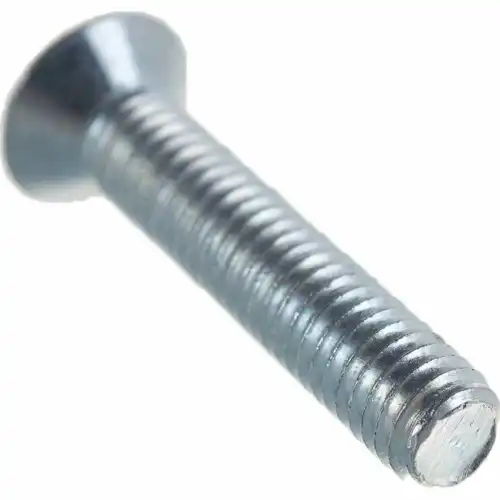 ЦКИ ВИНТ DIN965 М6х30 Ц 500шт 106