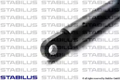 Амортизатор капота STABILUS 621439