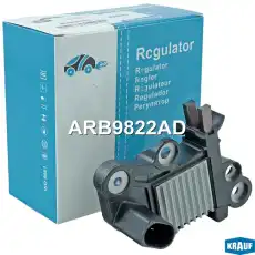 Регулятор генератора ARB9822AD KRAUF