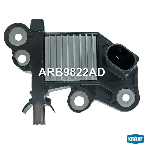 Регулятор генератора ARB9822AD KRAUF