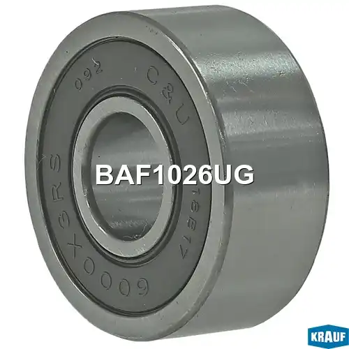 Подшипник BAF1026UG KRAUF