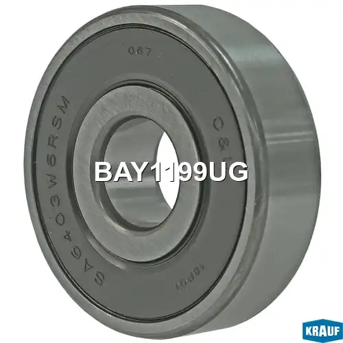 Подшипник BAY1199UG KRAUF