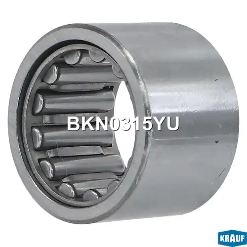 Подшипник кондиционера BKN0315YU KRAUF