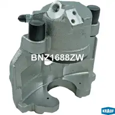 Суппорт тормозной KRAUF BNZ1688ZW