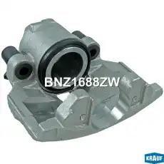 Суппорт тормозной KRAUF BNZ1688ZW