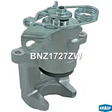 Суппорт тормозной KRAUF BNZ1727ZW