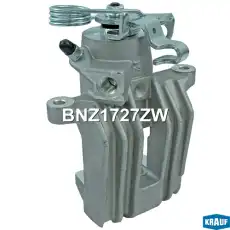 Суппорт тормозной KRAUF BNZ1727ZW