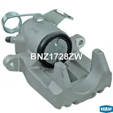 Суппорт тормозной KRAUF BNZ1728ZW