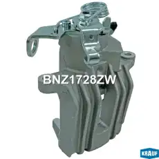 Суппорт тормозной KRAUF BNZ1728ZW