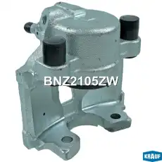Суппорт тормозной BNZ2105ZW KRAUF