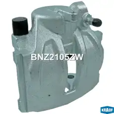 Суппорт тормозной BNZ2105ZW KRAUF