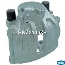 Суппорт тормозной BNZ2106ZP KRAUF