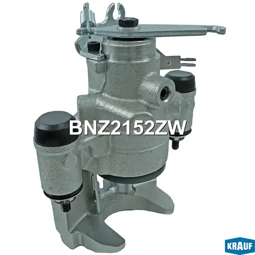Суппорт тормозной BNZ2152ZW KRAUF