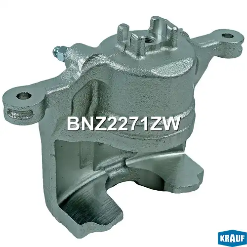 Суппорт тормозной BNZ2271ZW KRAUF