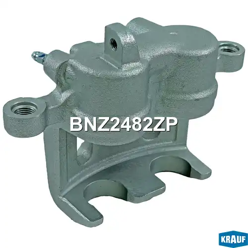 Суппорт тормозной KRAUF BNZ2482ZP