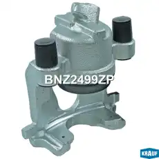 Суппорт тормозной KRAUF BNZ2499ZP