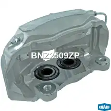 Суппорт тормозной BNZ2509ZP KRAUF
