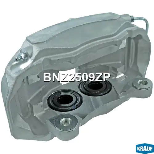 Суппорт тормозной BNZ2509ZP KRAUF