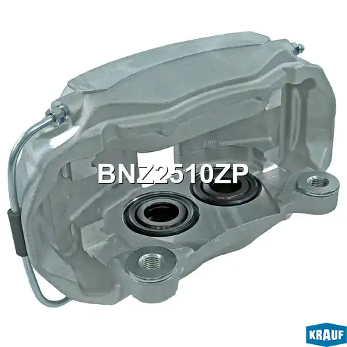 Суппорт тормозной BNZ2510ZP KRAUF