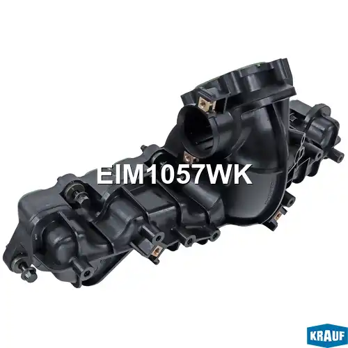 EIM1057WK Коллектор впускной KRAUF