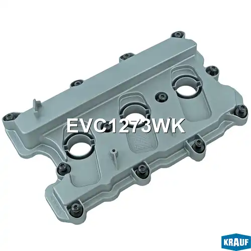 Крышка клапанная EVC1273WK KRAUF