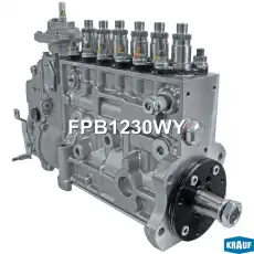 ТНВД FPB1230WY KRAUF