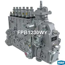 ТНВД FPB1230WY KRAUF