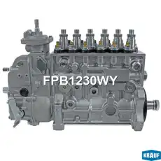 ТНВД FPB1230WY KRAUF