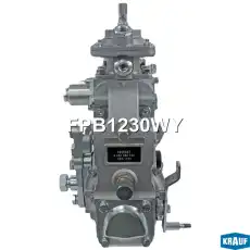 ТНВД FPB1230WY KRAUF