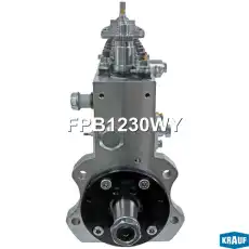 ТНВД FPB1230WY KRAUF