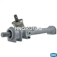 Рулевая рейка HNQ5021GQ KRAUF