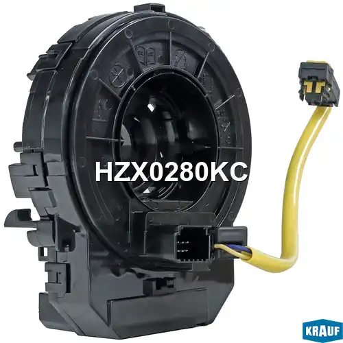 Кольцо контактное KRAUF HZX0280KC