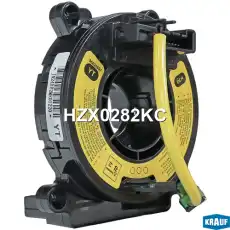 Кольцо&nbsp;контактное KRAUF HZX0282KC