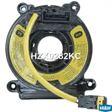 Кольцо&nbsp;контактное KRAUF HZX0282KC