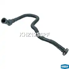 Патрубок системы охлаждения KHZ1256PF KRAUF