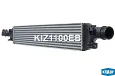 Интеркулер KRAUF KIZ1100EB