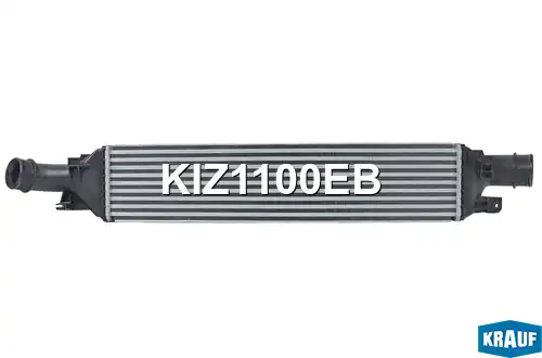 Интеркулер KRAUF KIZ1100EB