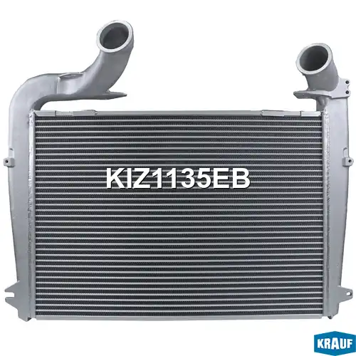Интеркулер KRAUF KIZ1135EB