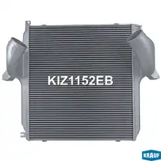 Интеркулер KRAUF KIZ1152EB