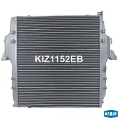 Интеркулер KRAUF KIZ1152EB