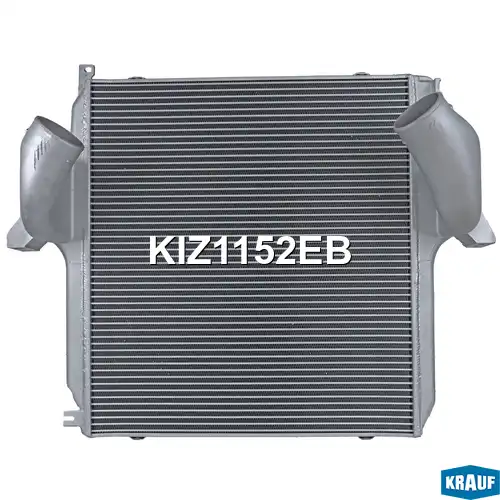 Интеркулер KRAUF KIZ1152EB
