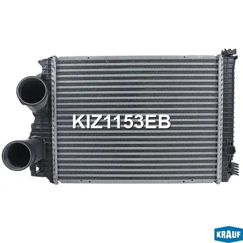 Интеркулер KRAUF KIZ1153EB