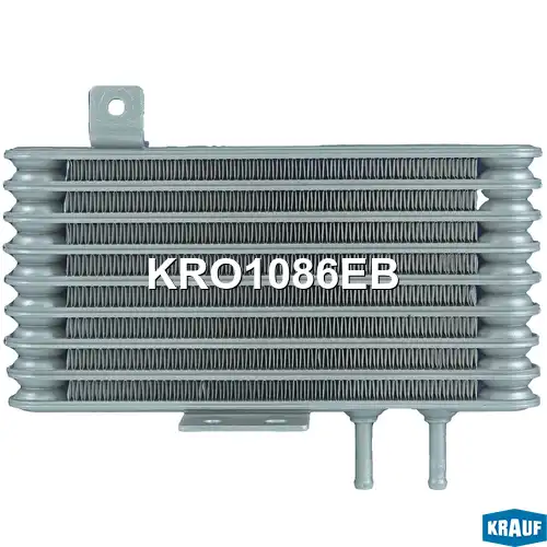 Масляный радиатор KRAUF KRO1086EB